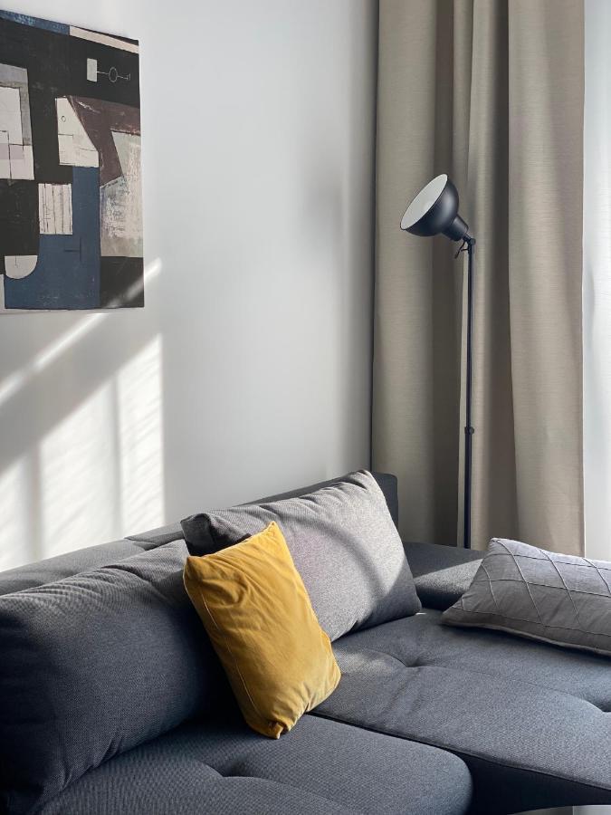 Sundeck City Centre Apartment Bratislava Ngoại thất bức ảnh